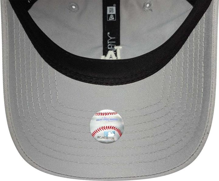 Actual product image New Era 9Twenty Casual Cap Mini Logo Los Angeles Dodgers