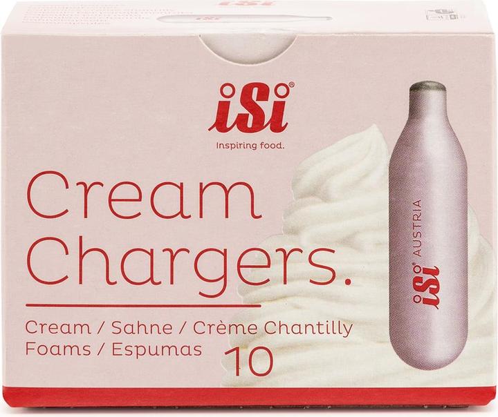 Image du produit Kisag iSi