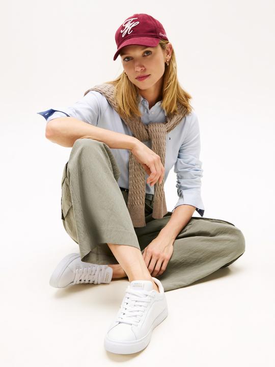 Image du produit Tommy Hilfiger Icon Court Sneaker (40)