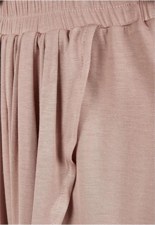 Produktbild Urban Classics Ladies Viscose Short Bandeau Dress (4XL)