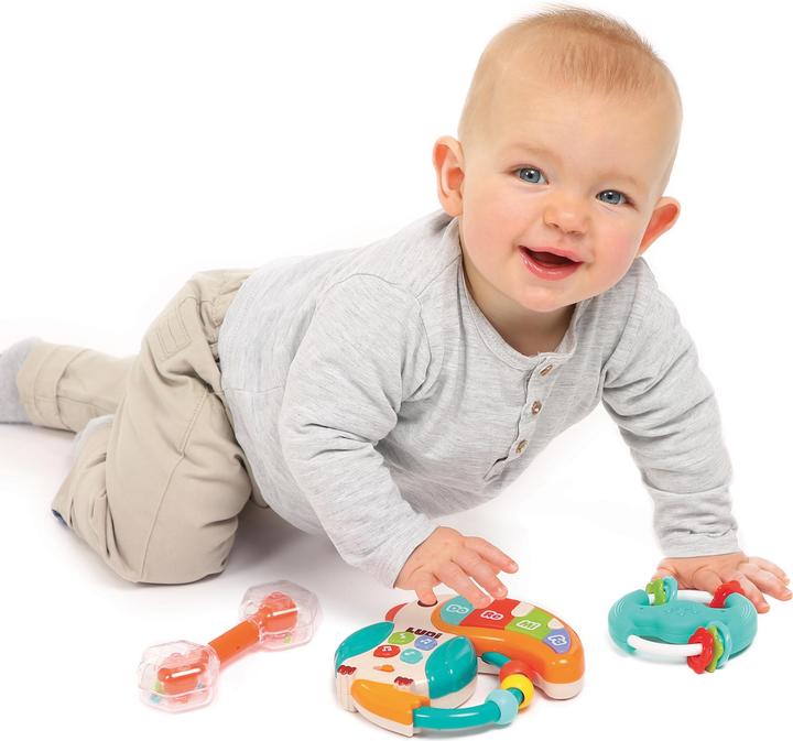 Actual product image LUDI 30111