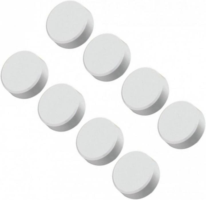 Produktbild Maul pro Magnet (8 x)