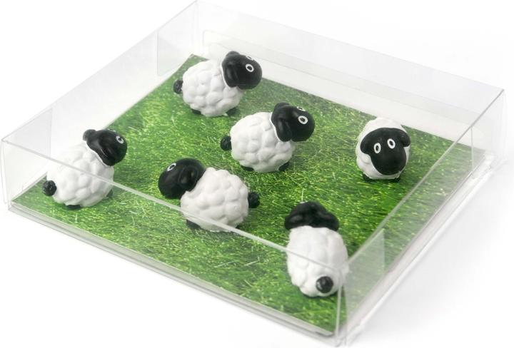 Image du produit Trendform Moutons (6 x)