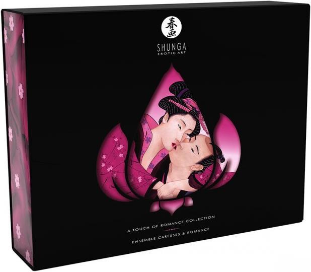 Produktbild Shunga Touch Of Romance