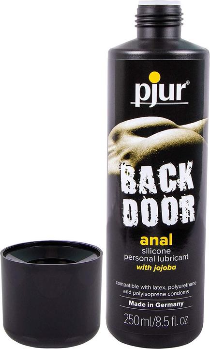 Immagine prodotto Pjur porta posteriore (250 ml)