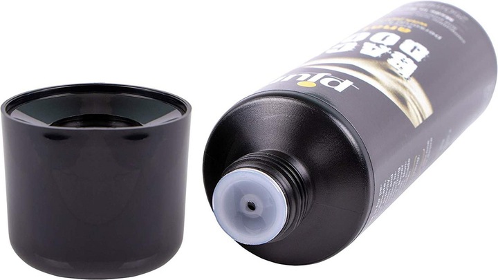 Actual product image Pjur back door (250 ml)