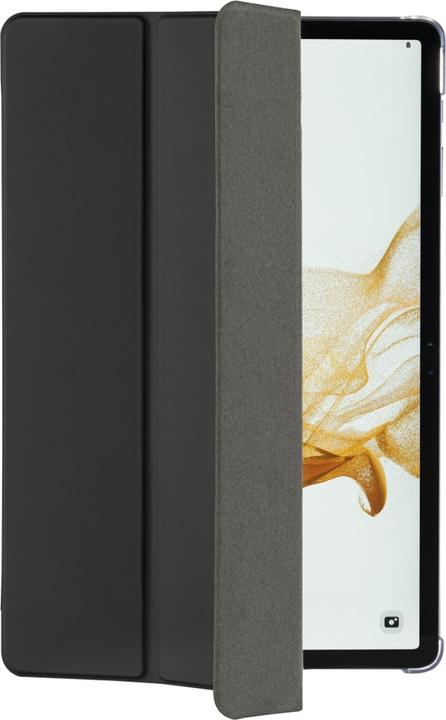 Produktbild Hama Fold Clear" für Samsung Galaxy S7 FE/S7+ 12,4 (Galaxy S7)