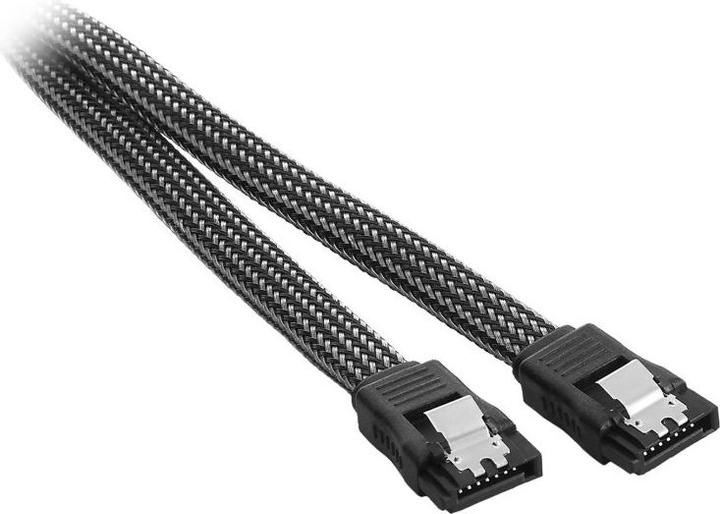 Image du produit CableMod Câble ModMesh SATA 3 30cm (30 cm, SATA III)