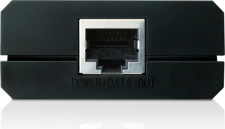 Immagine prodotto TP-Link Tl-Poe150s (802.3af (PoE), 15.40 W)