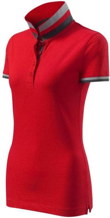 Produktbild Malfini Poloshirt Piqué (S)