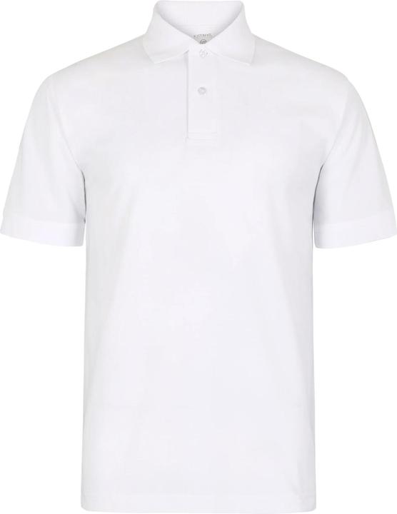 Immagine prodotto Kustom Kit Maglietta Polo Regolare Uomo (3XL)