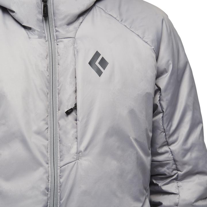 Produktbild Black Diamond M Belay Parka (M)