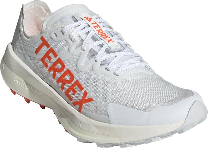 Actual product image adidas Terrex Agravic Speed (46.5)