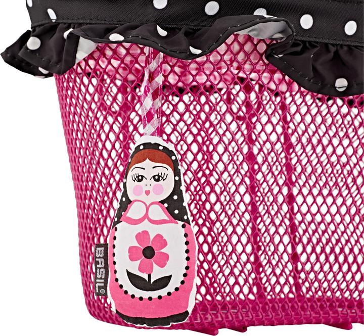 Produktbild Basil Jasmin Baboushka (10 l)