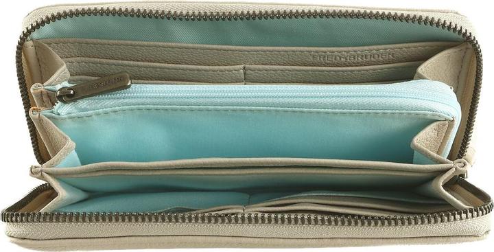 Actual product image FredsBruder Keep On Smiling Wallet