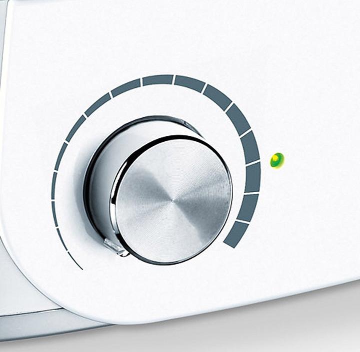 Immagine prodotto Beurer Lb 44 (25 m²)