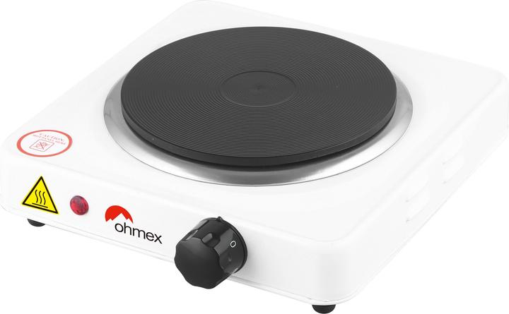 Ohmex Hot plate, HPT-1025