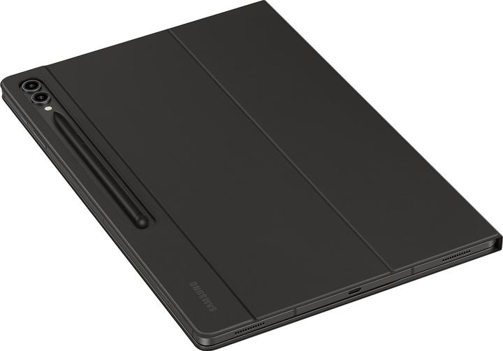 Actual product image Samsung Book Cover Keyboard Slim (DE, Galaxy Tab S9 Ultra, Galaxy Tab S10 Ultra)