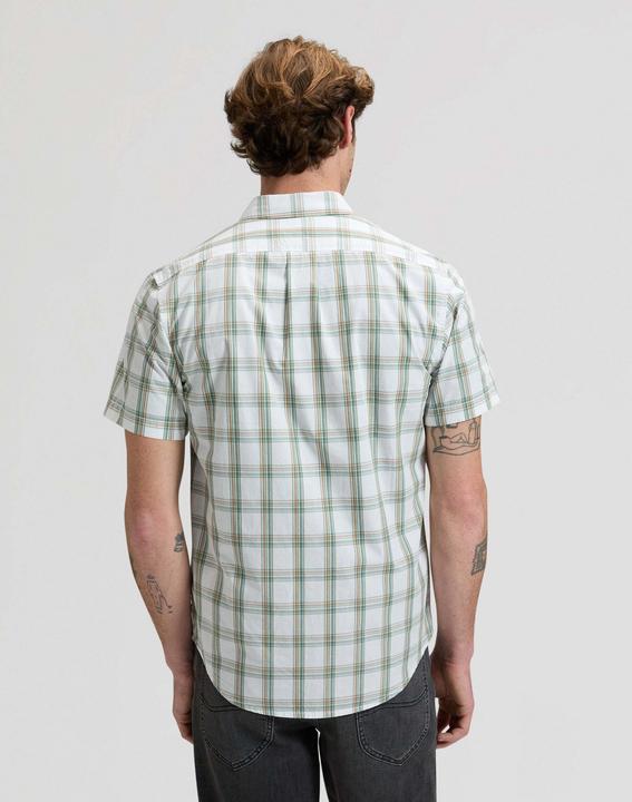 Produktbild Lee Kurzarmhemd Button Down Shortsleeve (S)