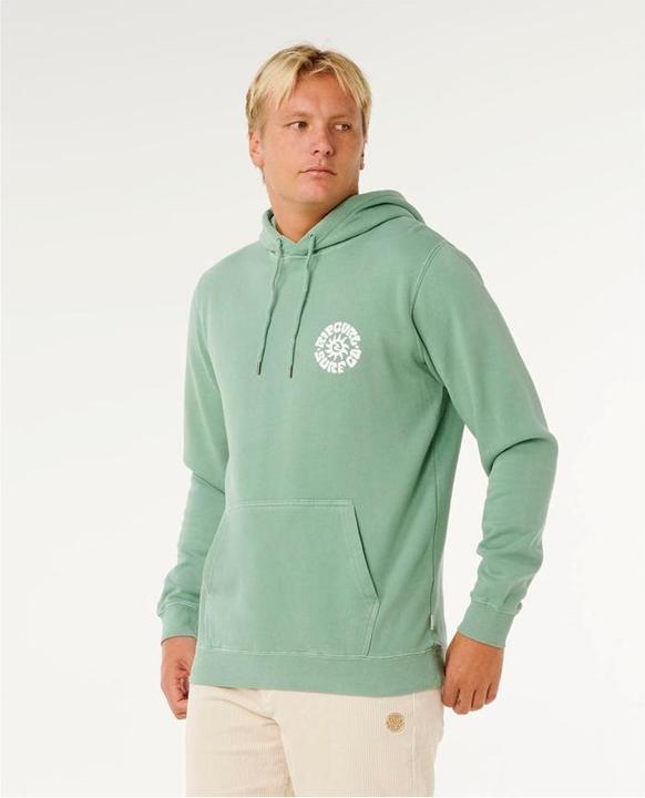 Produktbild Rip Curl Pacific Rinse Hood (M)