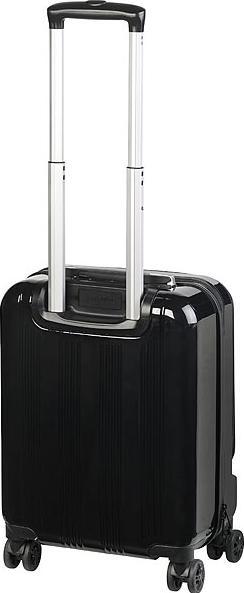 Produktbild Xcase Handgepäck-Trolley mit Laptop-Fach (30 l)