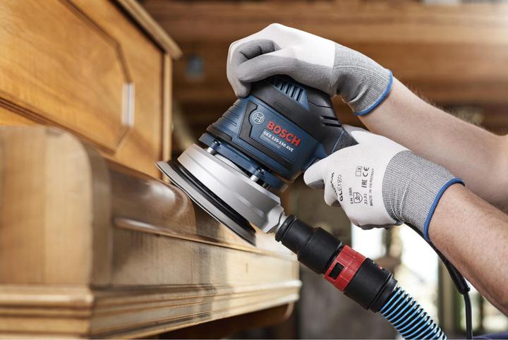 Produktbild Bosch Professional Zubehör C470 (180)