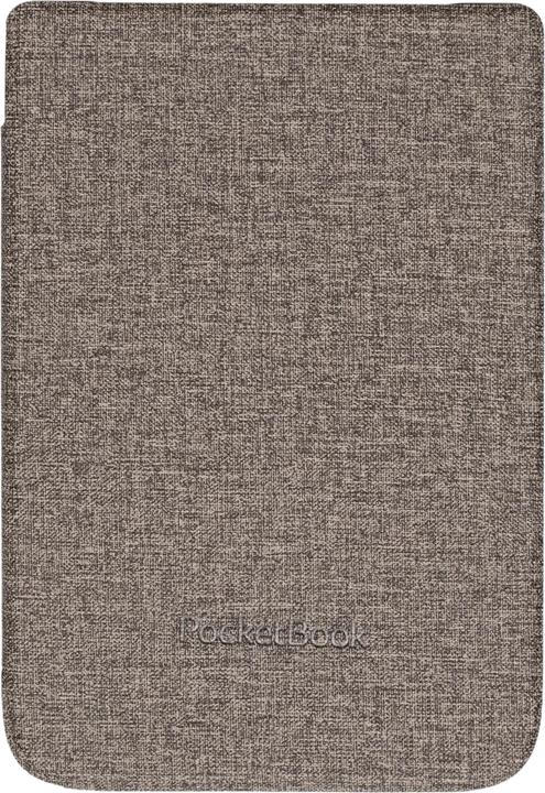 Image du produit PocketBook couvercle de coque (Touch Lux 4, Touch Lux 5, Color, Touch HD 3)