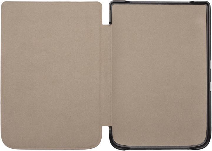 Image du produit PocketBook couvercle de coque (Touch Lux 4, Touch Lux 5, Color, Touch HD 3)