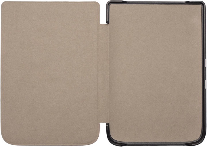 Produktbild PocketBook Shell Cover (Touch Lux 4, Touch Lux 5, Color, Touch HD 3)