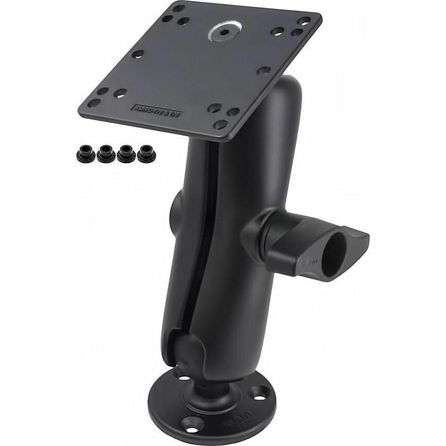 RAM Mounts RAM Mount With Vesa Plate, Barcode-Scanner Zubehör