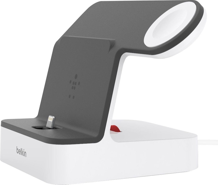 Produktbild Belkin Powerhouse Charge Dock