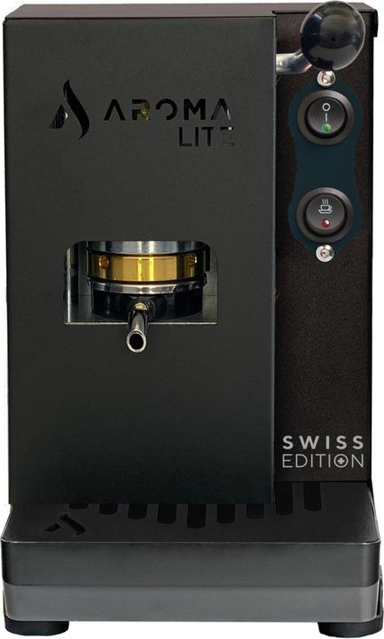 Produktbild Aroma Lite Swiss Edition (E.S.E.)
