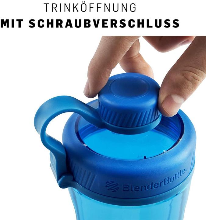 Image du produit Blender Bottle Radian Tritan (0.94 l)