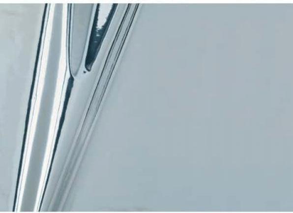 Actual product image D-C-Fix Design foil metallic (45 x 150 cm)