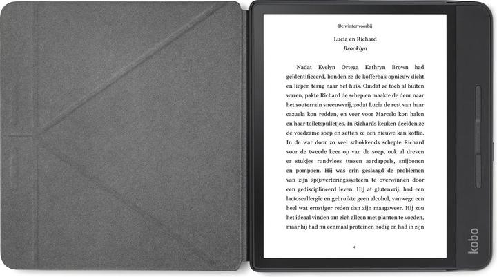 Produktbild Kobo SleepCover (Forma)