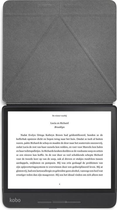 Produktbild Kobo SleepCover (Forma)