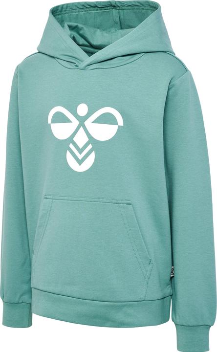 Produktbild hummel Cuatro Hoodie (128)