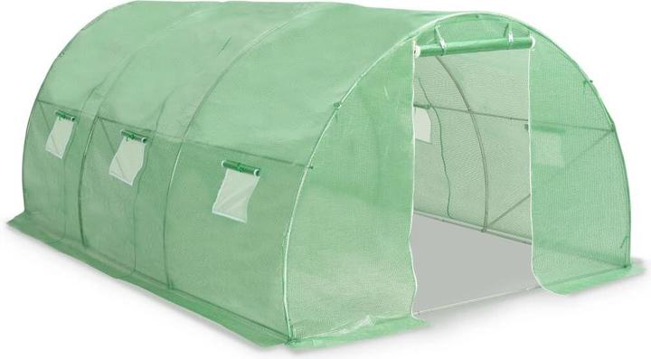 Immagine prodotto vidaXL Gewächshaus