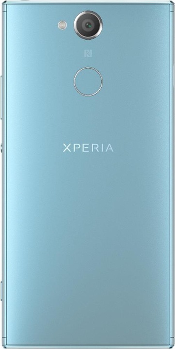 Produktbild Sony Xperia XA2 (32 GB, Blue, 5.20", Single SIM, 23 Mpx, 4G)
