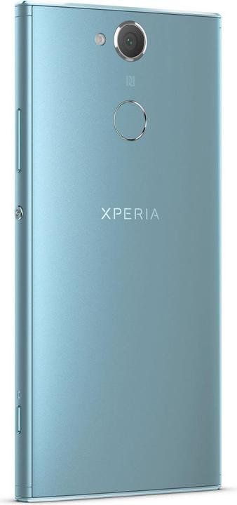 Produktbild Sony Xperia XA2 (32 GB, Blue, 5.20", Single SIM, 4G)