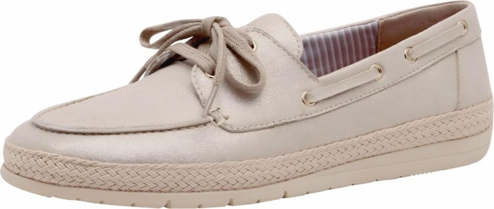 Actual product image Tamaris Low shoe (37)