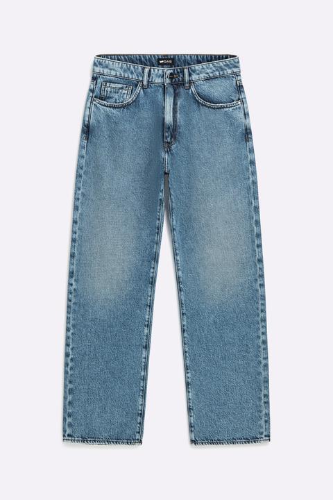 Actual product image Gas Jeans Greg Straight (25)