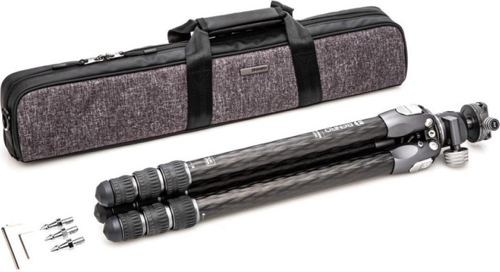 Productafbeelding Benro Statief Turtle 34C + GX35 statief (TTOR34CGX35) - TTOR34CGX35