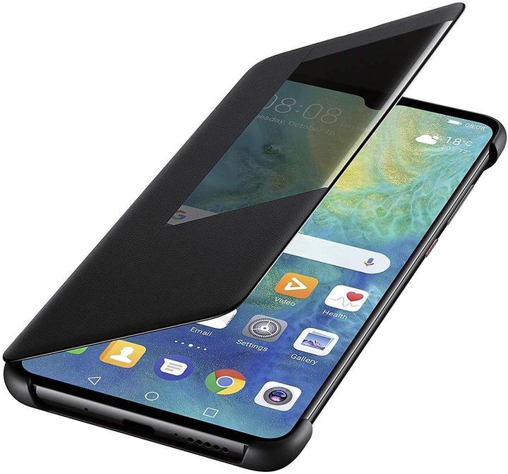 Actual product image Huawei smart view (Mate 20)