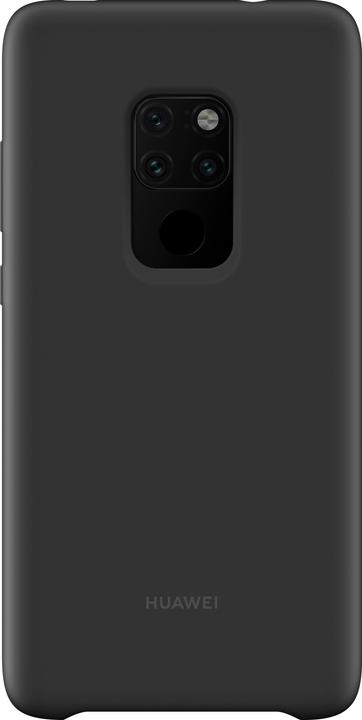 Produktbild Huawei Silicone Case (Huawei Mate 20)