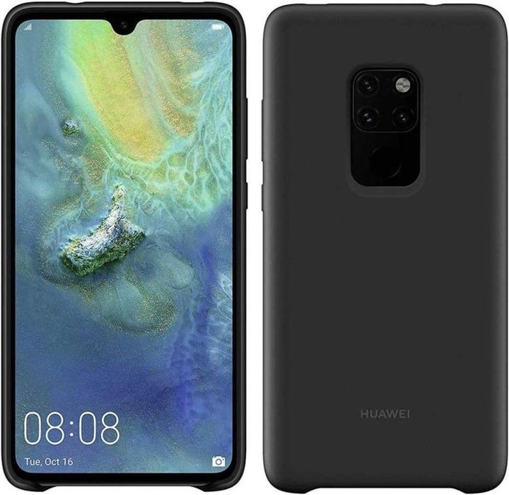 Produktbild Huawei Silicone Case (Huawei Mate 20)