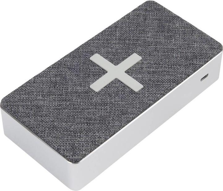 Immagine prodotto Xtorm XW301 (16000 mAh, 10 W, 59.20 Wh)