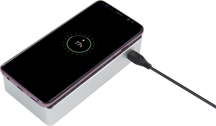 Immagine prodotto Xtorm XW301 (16000 mAh, 10 W, 59.20 Wh)