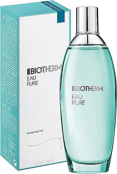 Immagine prodotto Biotherm Eau Pure (Eau de toilette, 100 ml)