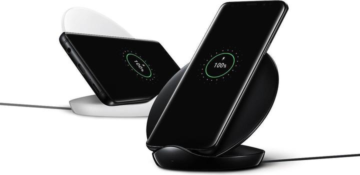 Produktbild Samsung Wireless Charging Pad